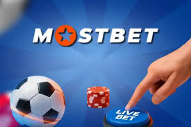 Обзор казино Mostbet на 2026 год Обзор казино Mostbet на 2026 год